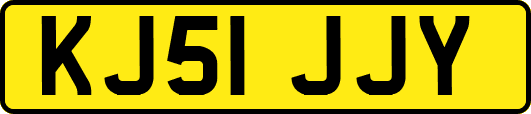 KJ51JJY