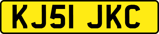 KJ51JKC