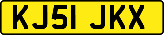 KJ51JKX