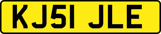 KJ51JLE