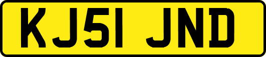 KJ51JND