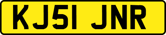 KJ51JNR