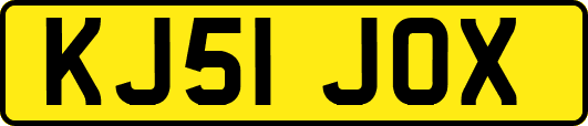 KJ51JOX