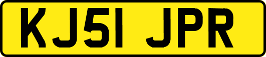 KJ51JPR