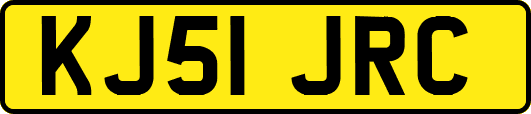 KJ51JRC