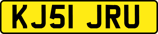 KJ51JRU