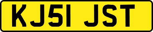 KJ51JST