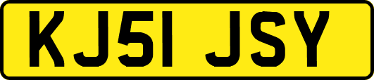 KJ51JSY