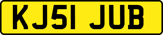 KJ51JUB