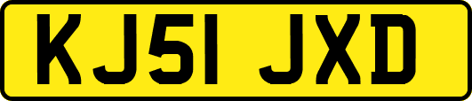 KJ51JXD