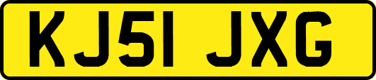 KJ51JXG