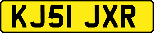 KJ51JXR