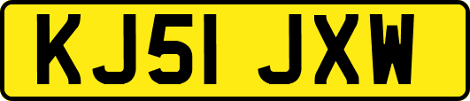 KJ51JXW