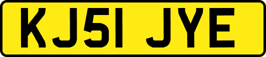 KJ51JYE