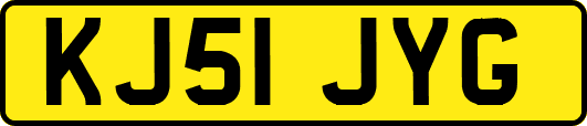 KJ51JYG