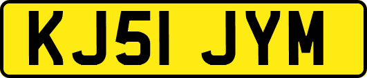 KJ51JYM