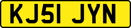 KJ51JYN