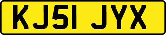 KJ51JYX