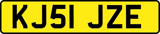 KJ51JZE