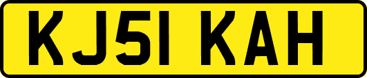 KJ51KAH