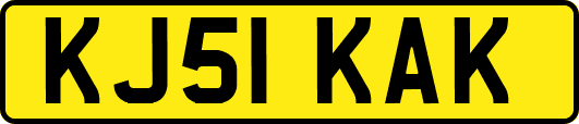 KJ51KAK