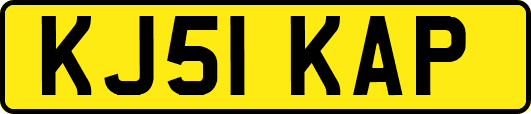 KJ51KAP