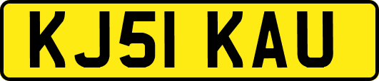 KJ51KAU