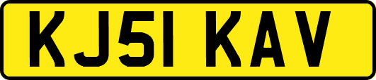 KJ51KAV