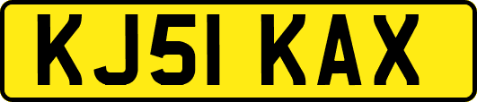 KJ51KAX