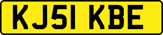 KJ51KBE