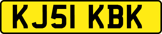 KJ51KBK