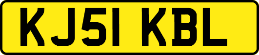 KJ51KBL