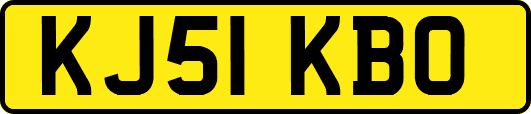 KJ51KBO