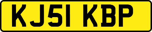 KJ51KBP