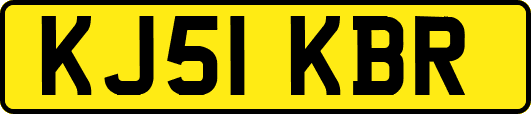 KJ51KBR