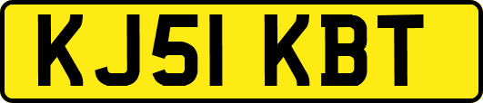 KJ51KBT