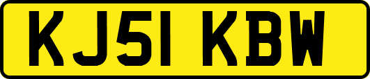 KJ51KBW