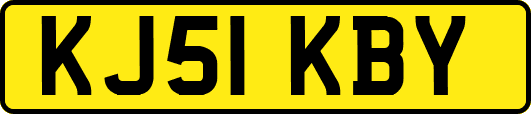 KJ51KBY