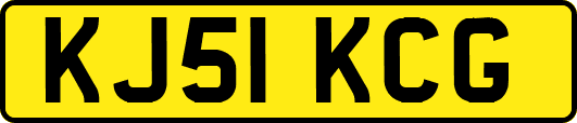 KJ51KCG