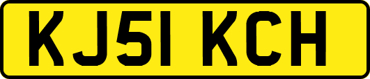 KJ51KCH