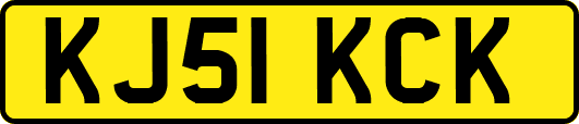 KJ51KCK