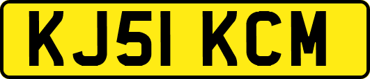 KJ51KCM