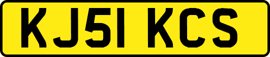 KJ51KCS