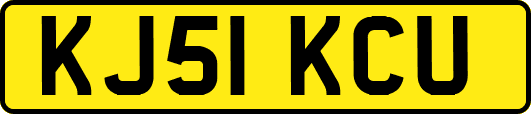 KJ51KCU