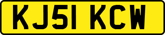 KJ51KCW