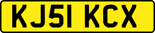 KJ51KCX