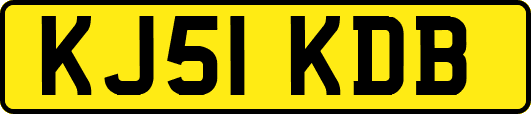 KJ51KDB