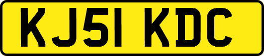 KJ51KDC