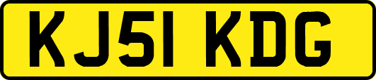 KJ51KDG