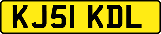 KJ51KDL